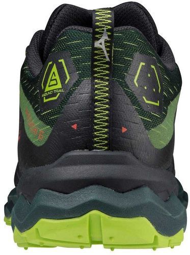 MIZUNO-Wave Daichi 6-4