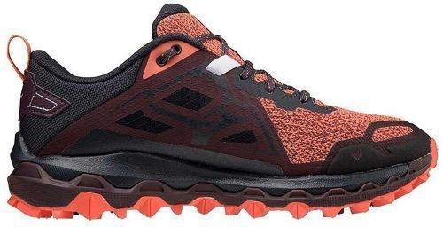 MIZUNO-Wave Mujin 8-2