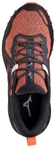 MIZUNO-Wave Mujin 8-3