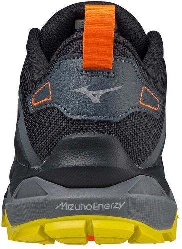 MIZUNO-Wave Mujin 8-4