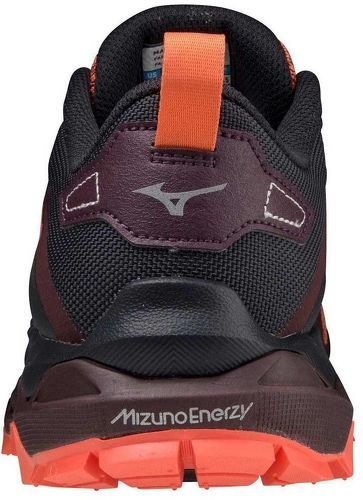 MIZUNO-Wave Mujin 8-4