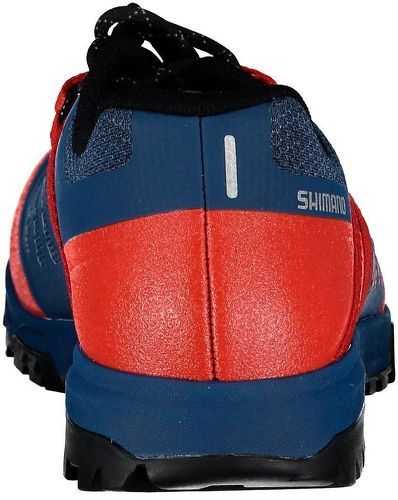 SHIMANO-Shimano Et5 - Chaussures de VTT-4