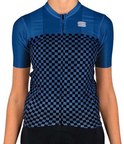 Sportful-Sportful Checkmate - Maillot de vélo-0