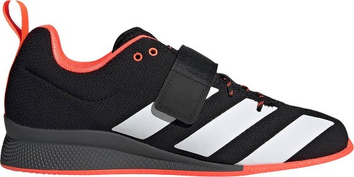 adidas Performance-Chaussure haltérophilie Adipower II-0