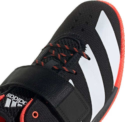 adidas Performance-Chaussure haltérophilie Adipower II-2