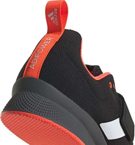 adidas Performance-Chaussure haltérophilie Adipower II-3