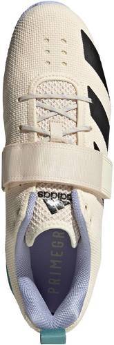 adidas Performance-Chaussure haltérophilie Adipower II-3