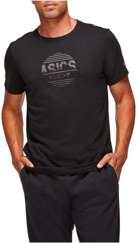 ASICS-Asics Tokyo Graphic Japan - T-shirt-0