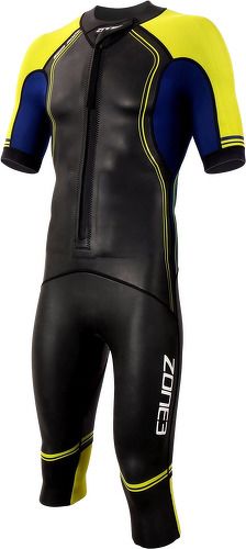 Zone 3-Zone 3 Versa - Combinaison de swimrun-0