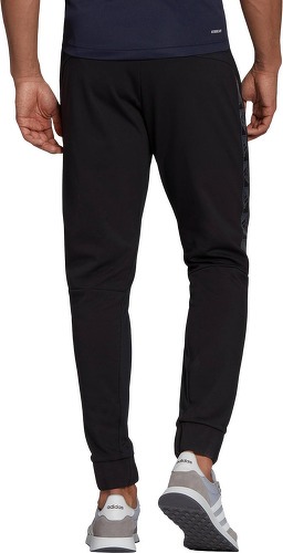 adidas Performance-Pantalon AEROREADY Designed To Move Sport Motion Logo-1