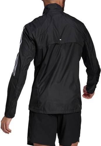 adidas Performance-Veste Marathon 3-Stripes-1