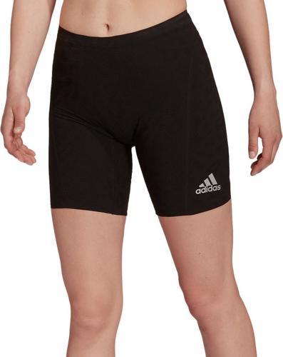 adidas Performance-Legging adizero Primeweave Short Running-0