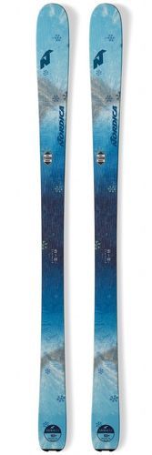 NORDICA-SKIS NORDICA ASTRAL 84 FLAT 2019-image-1