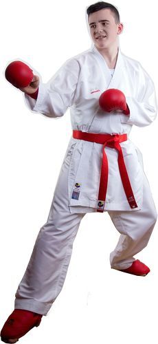 KAMIKAZE-Kumite K-One WKF - Kimono de karaté-0