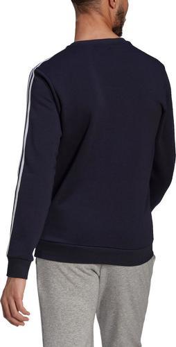 adidas Sportswear-Sweat-shirt Essentials Fleece 3-Stripes-1