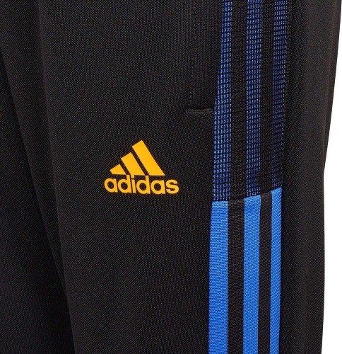 adidas Performance-Pantalon d'entraînement Real Madrid Tiro-3