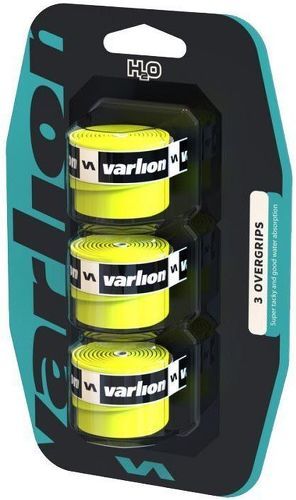 Varlion-Varlion Surgrip Padel H2o 3 Unités-1