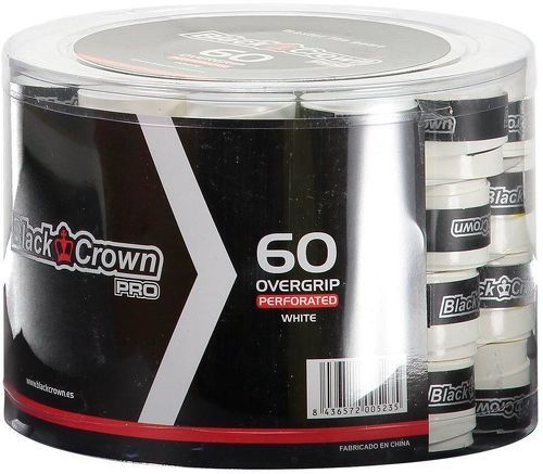 Black crown-Crown Grip 60 Unités-image-1