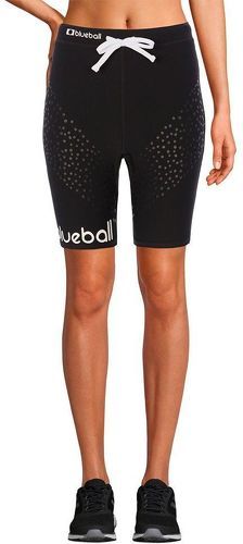 Blueball-Blueball Women Shorts-image-1