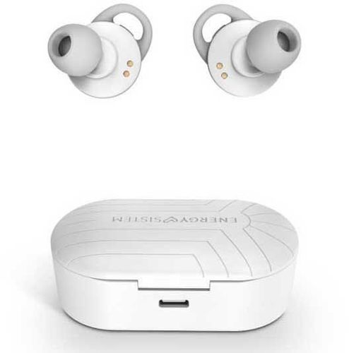 Energy Sistem-Energy Sistem Écouteurs True Wireless Sport 2 - Ecouteurs-1