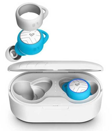 Energy Sistem-Energy Sistem Écouteurs True Wireless Sport 2 - Ecouteurs-3