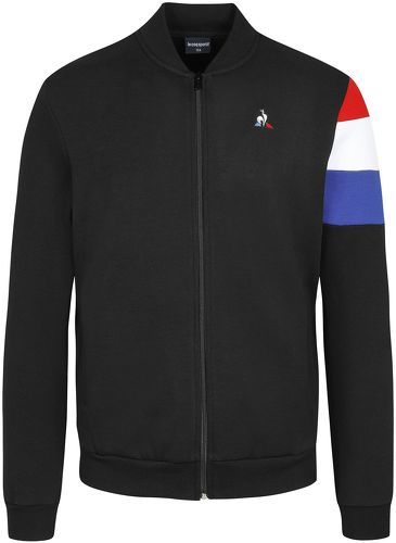 LE COQ SPORTIF-Le Coq Sportif N°1 Tricolore AH21 - Veste de tennis-1