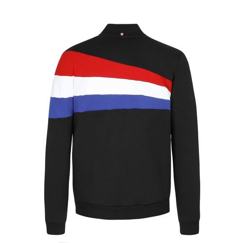 LE COQ SPORTIF-Le Coq Sportif N°1 Tricolore AH21 - Veste de tennis-2