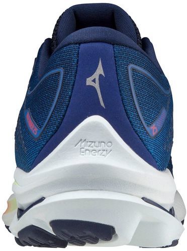 MIZUNO-Wave Rider 25-4