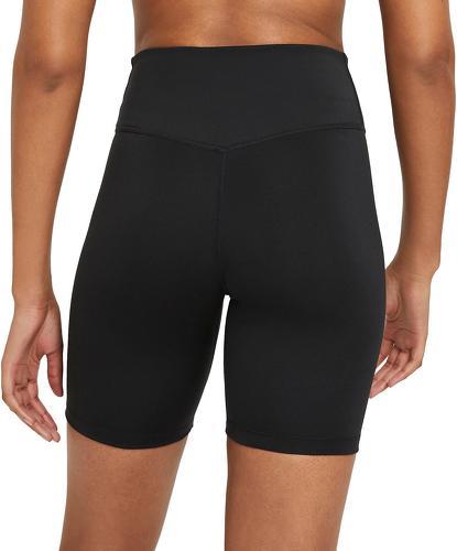 NIKE-Nike One Mid-Rise 7" Bike-1