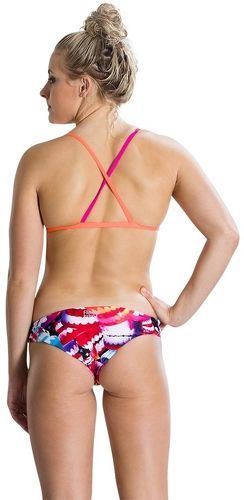 Speedo-Speedo Digi 2Pce Tk - Maillot de bain de natation-1