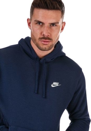 NIKE-Sportswear Club - Sweat-4