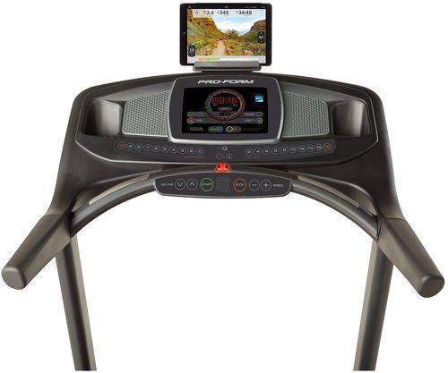 PRO FORM-Tapis de course Performance 410i connecté iFIT / 0 à 18 km/h / Inclinaison 0 à 10 %-4