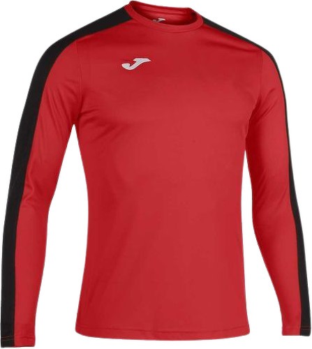 JOMA-Joma Academy T-shirt Manche Longue-0