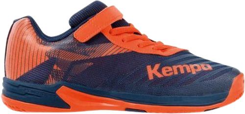 KEMPA-Chaussures enfant Kempa Wing 2.0-image-1