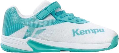 KEMPA-Chaussures enfant Kempa Wing 2.0-image-1