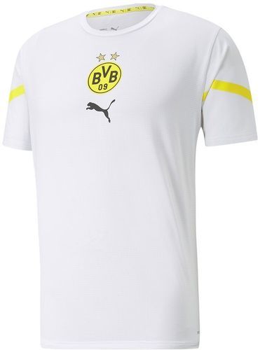 PUMA-Puma Rencontre Borussia Dortmund Pre 2021/2022-0