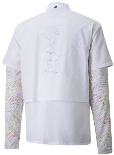 PUMA-Puma Woven Ultra Jack - Veste de running-1