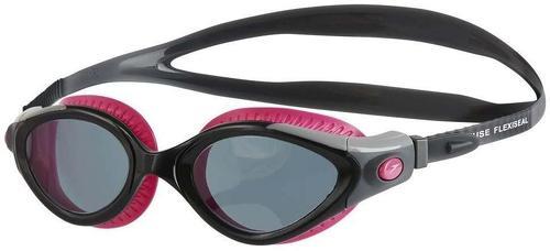 Speedo-Speedo Lunettes Natation Futura Biofuse Flexiseal Femme-1