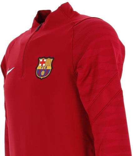 NIKE-FC Barcelone 2021/2022 - Sweat de football-3