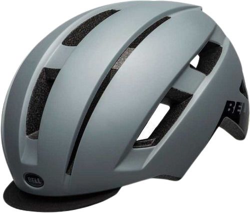 Bell-Bell Daily Led Mips - Casque de vélo-image-1