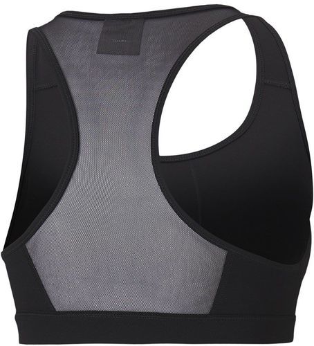 PUMA-Puma Mid Impact 4Keeps Bra Puma - Brassière de fitness-1
