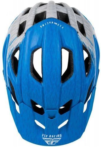 FLY Racing-Fly Racing Casque Vtt Freestone-2
