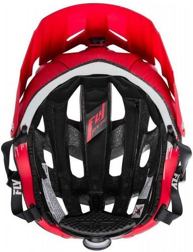 FLY Racing-Fly Racing Casque Vtt Freestone-3
