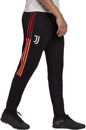 adidas Performance-Pantaloni da allenamento Tiro Juventus-1