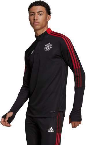 adidas Performance-Maglia da allenamento Tiro Manchester United FC-1