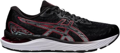 asics gel rosso