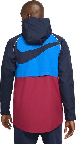 NIKE-Nike Barcelone 2021/2022 - Veste de football-1