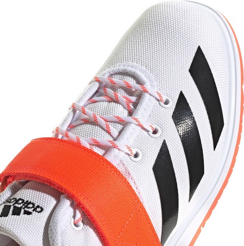 adidas Performance-Chaussure d'haltérophilie Powerlift 4-2