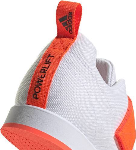 adidas Performance-Chaussure d'haltérophilie Powerlift 4-3