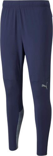 PUMA-Puma Mancherster City Entraînement 2021/2022 - Pantalon de football-0